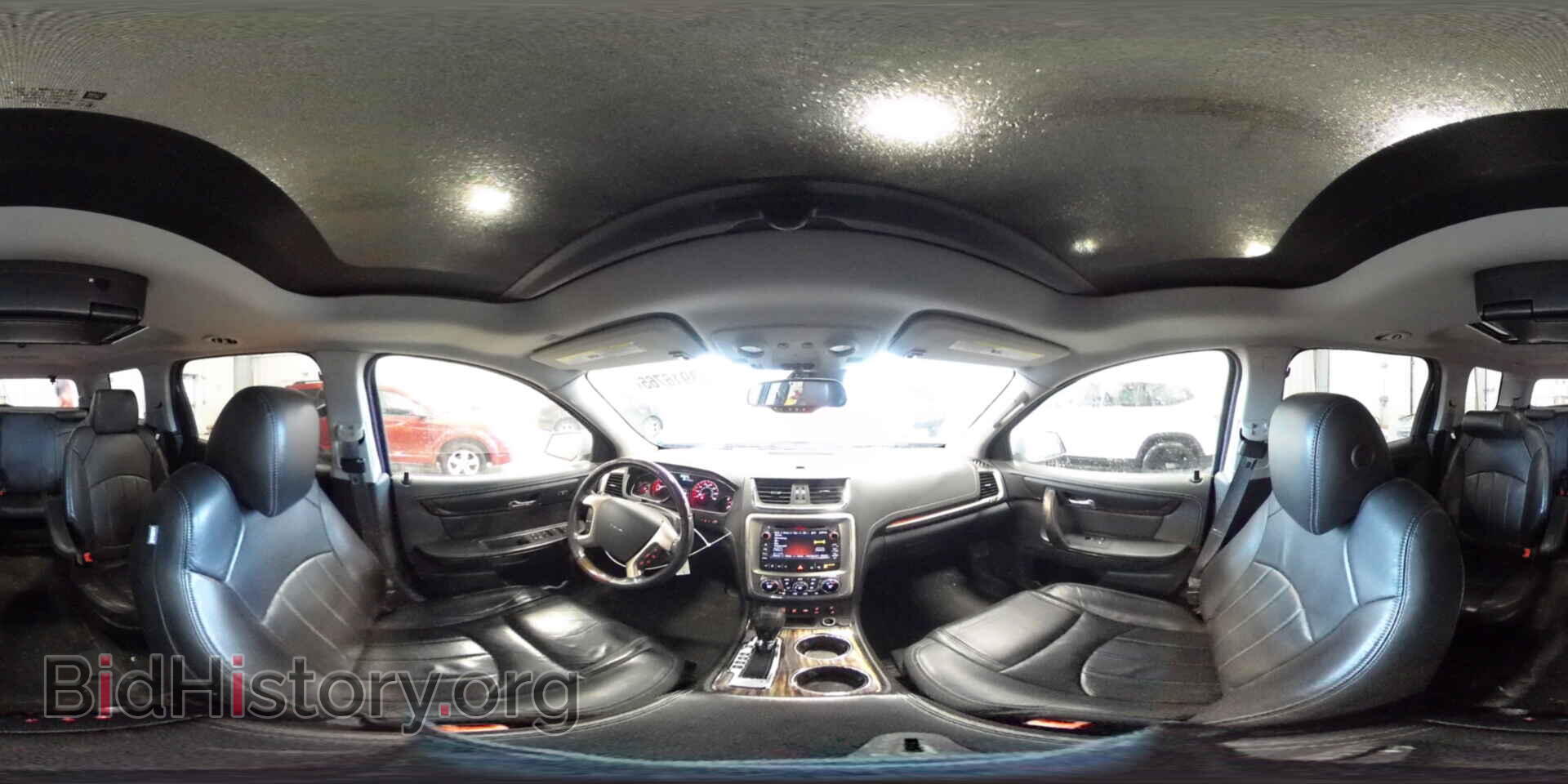 2014 GMC ACADIA DEN - VIN: 1GKKVTKD4EJ339443 - Фото 15