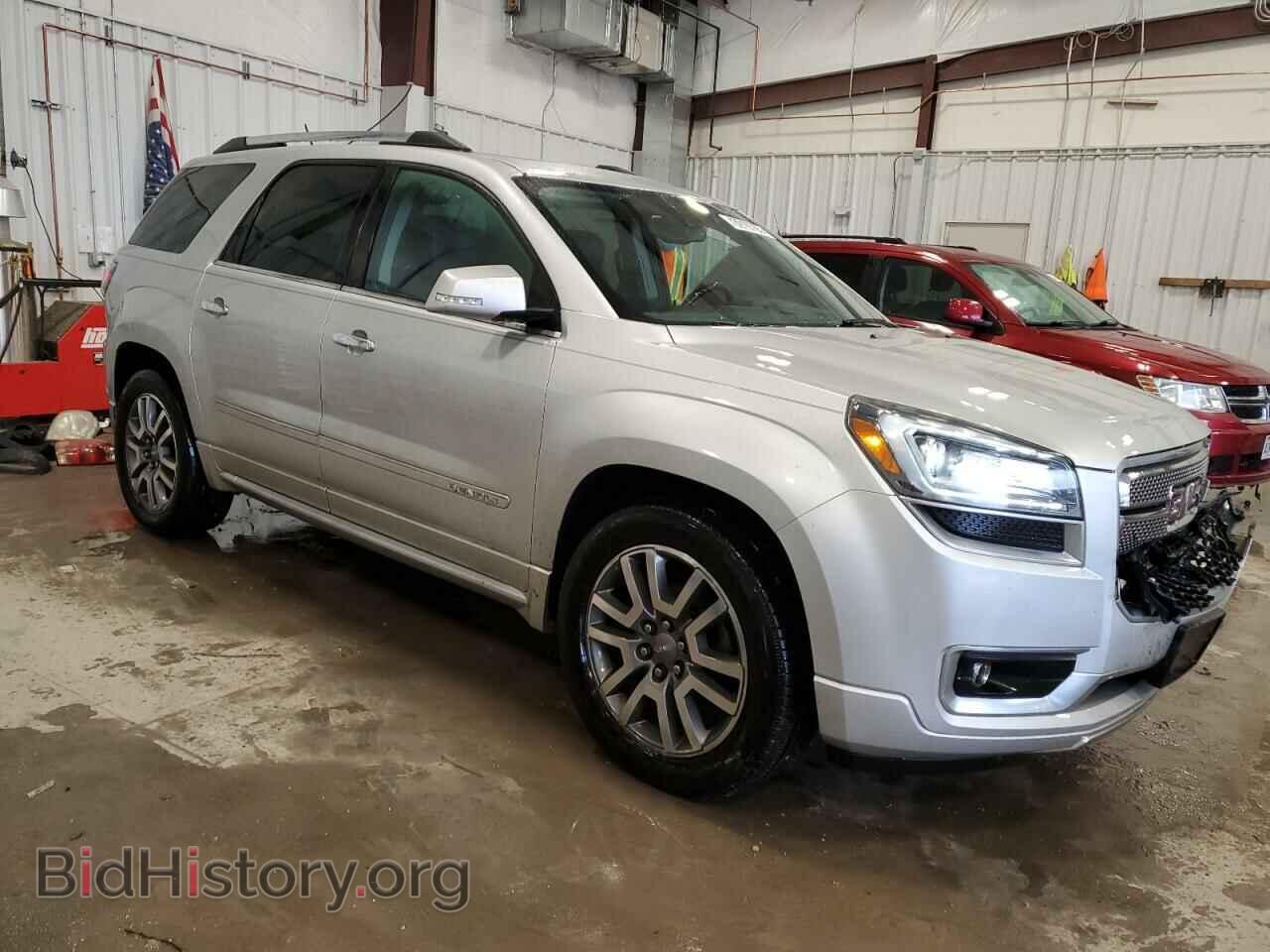 2014 GMC ACADIA DEN - VIN: 1GKKVTKD4EJ339443 - Фото 4