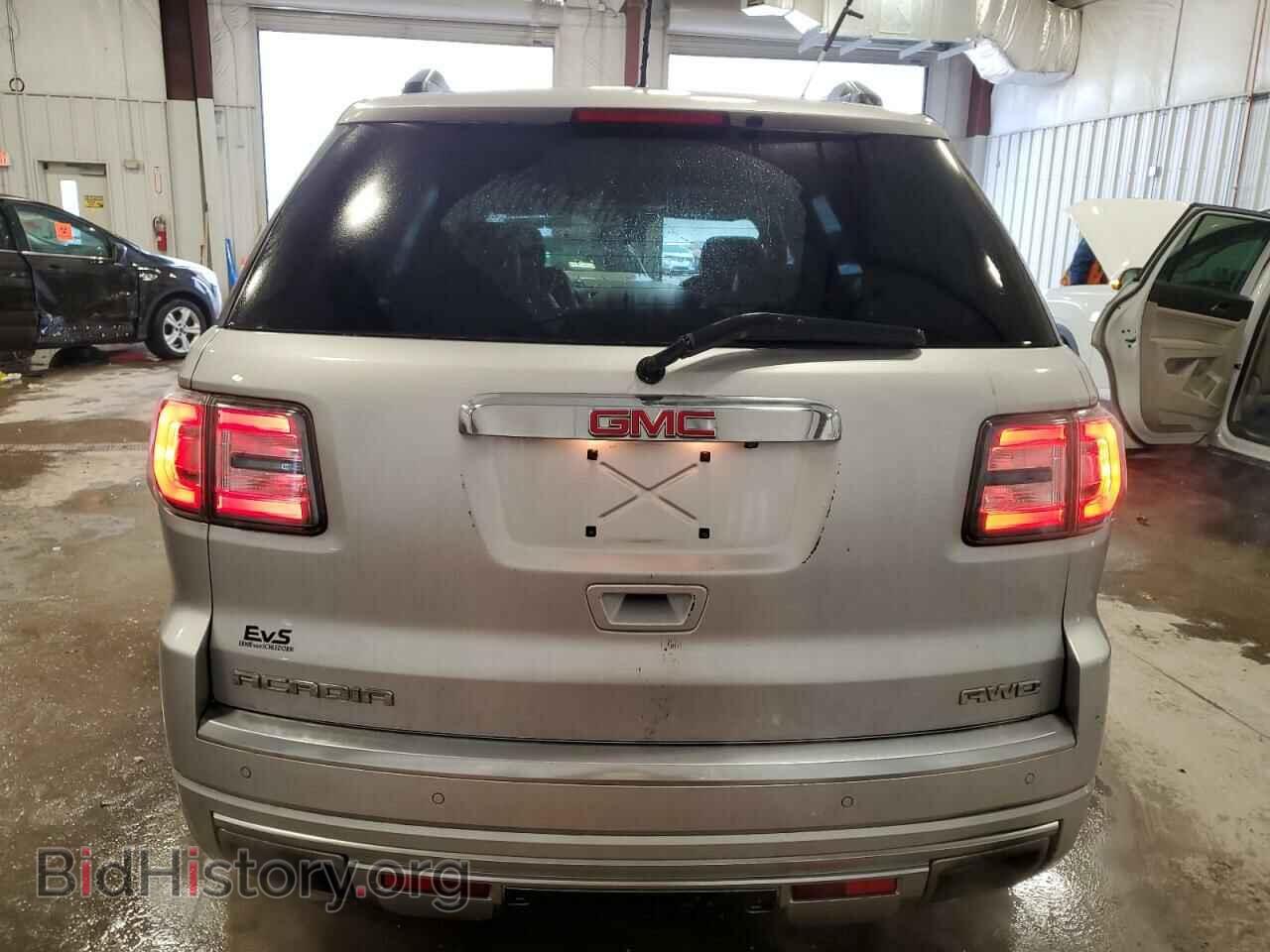 2014 GMC ACADIA DEN - VIN: 1GKKVTKD4EJ339443 - Фото 6