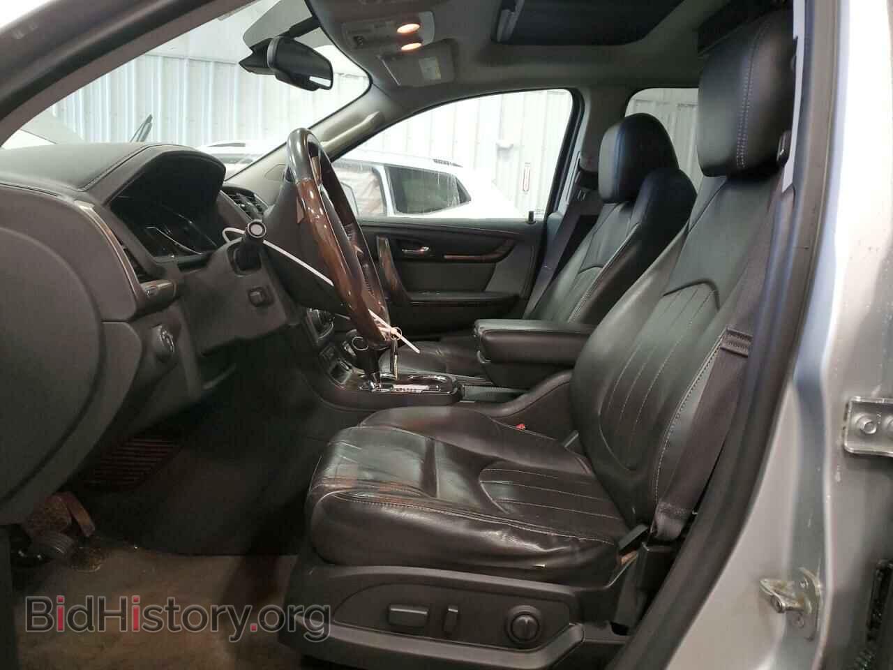 2014 GMC ACADIA DEN - VIN: 1GKKVTKD4EJ339443 - Фото 7