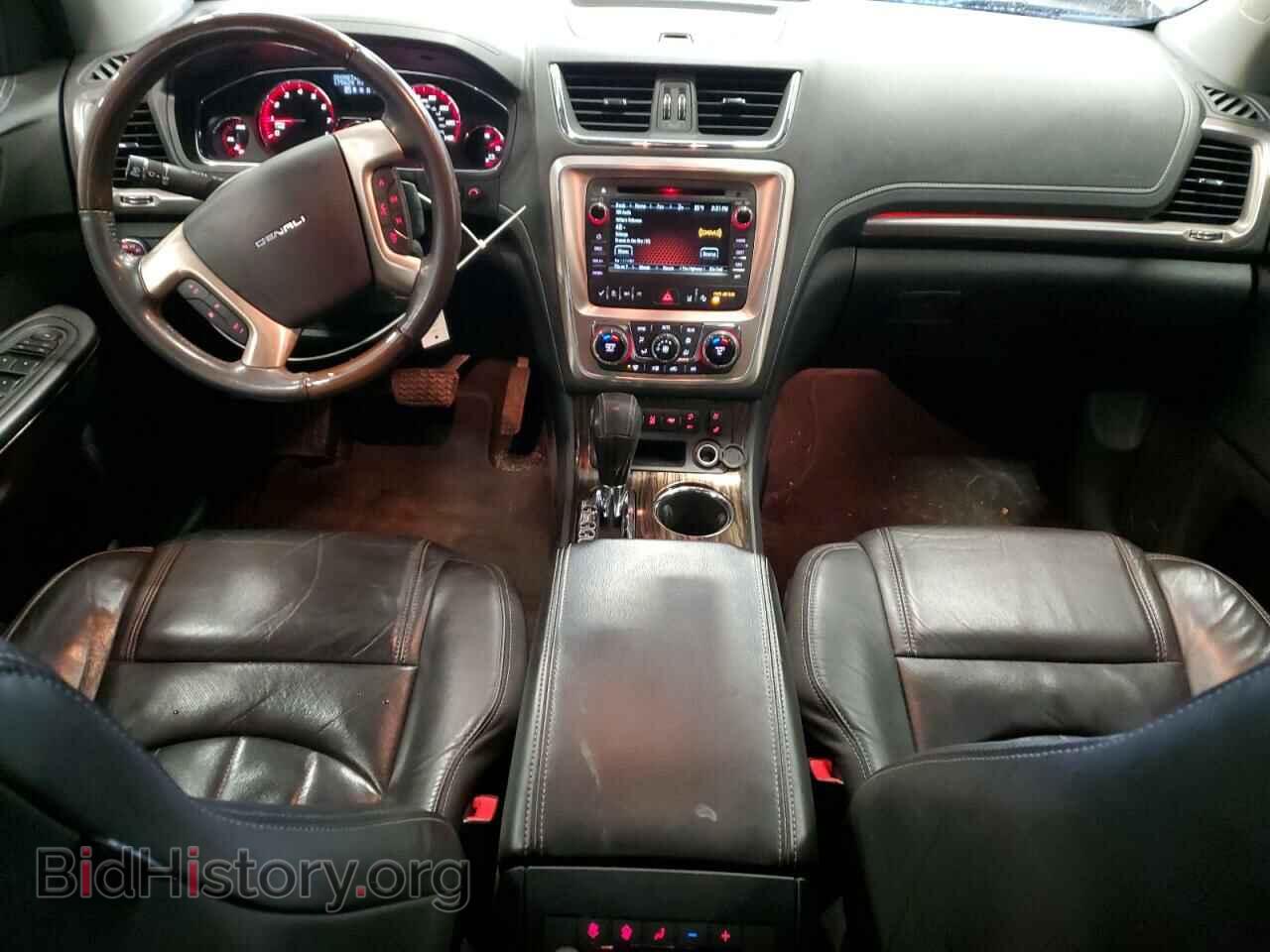 2014 GMC ACADIA DEN - VIN: 1GKKVTKD4EJ339443 - Фото 8
