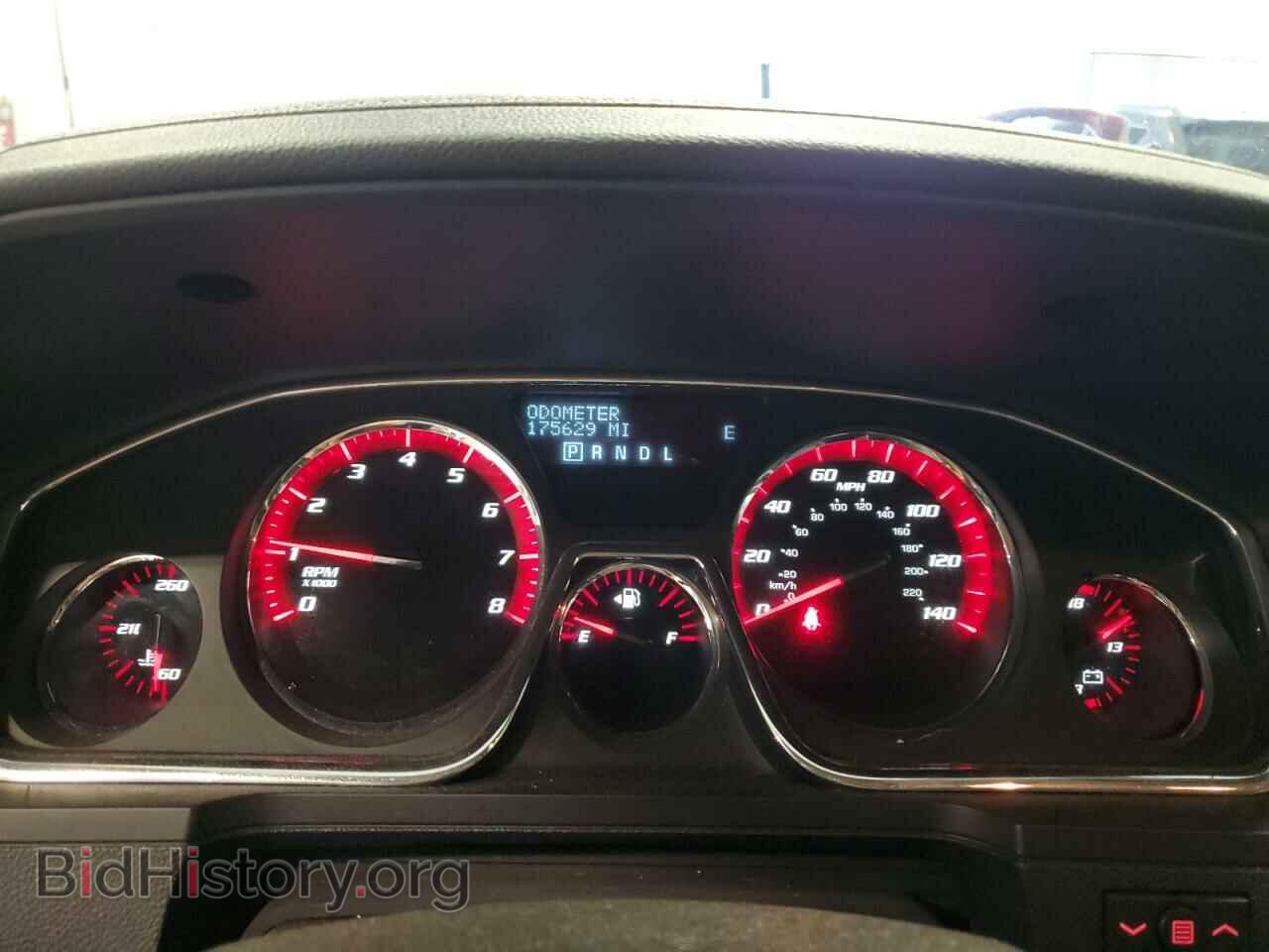 2014 GMC ACADIA DEN - VIN: 1GKKVTKD4EJ339443 - Фото 9
