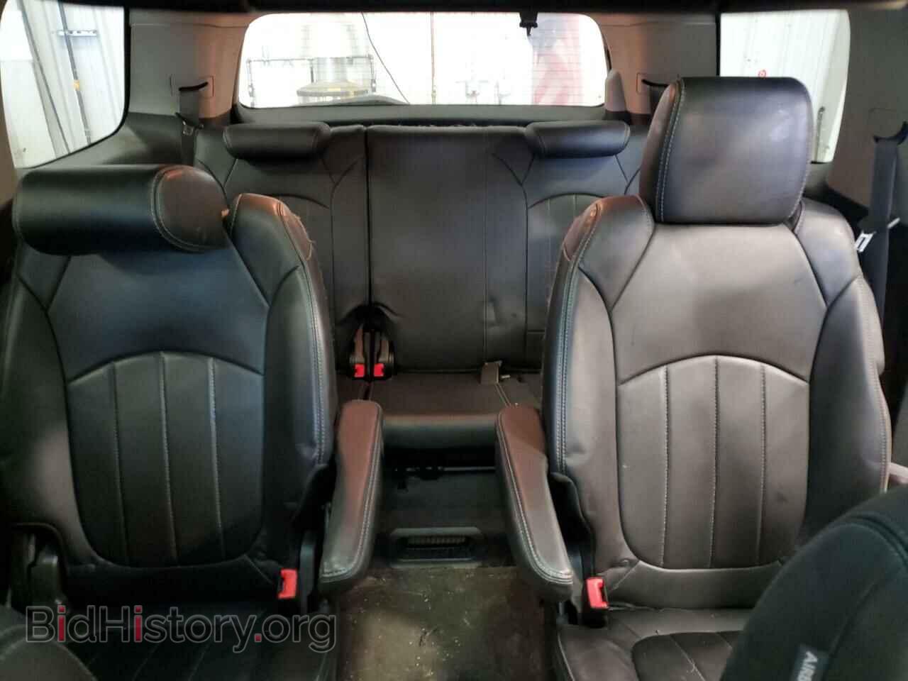 2014 GMC ACADIA DEN - VIN: 1GKKVTKD4EJ339443 - Фото 10
