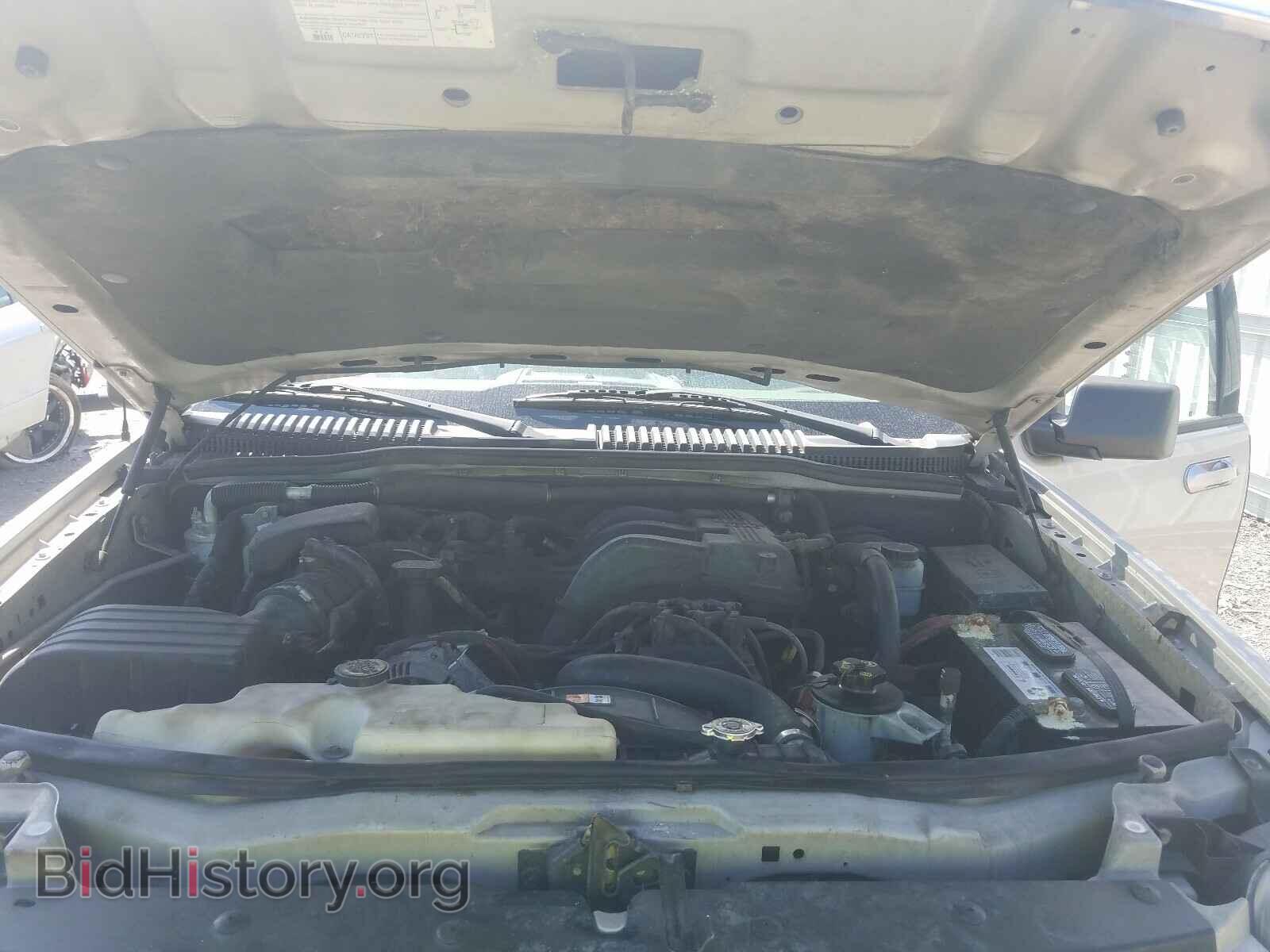 2007 FORD EXPLORER - VIN: 1FMEU73E07UB74286 - Фото 7