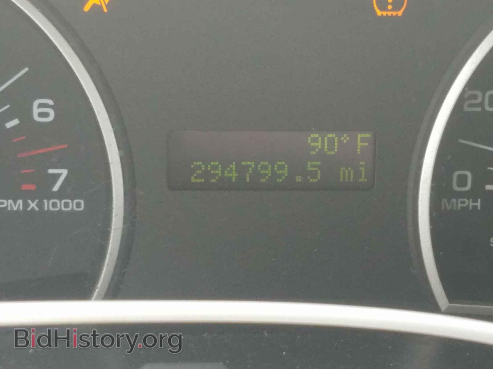 2007 FORD EXPLORER - VIN: 1FMEU73E07UB74286 - Фото 8