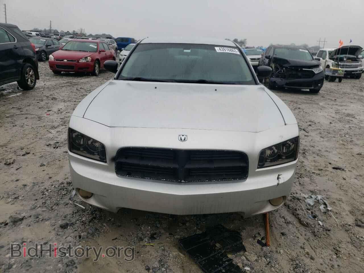 2007 DODGE CHARGER - VIN: 2B3KA43G47H836553 - Фото 5