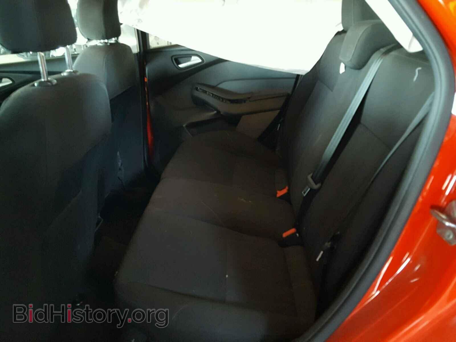 2016 FORD FOCUS - VIN: 1FADP3K23GL331621 - Photo 6