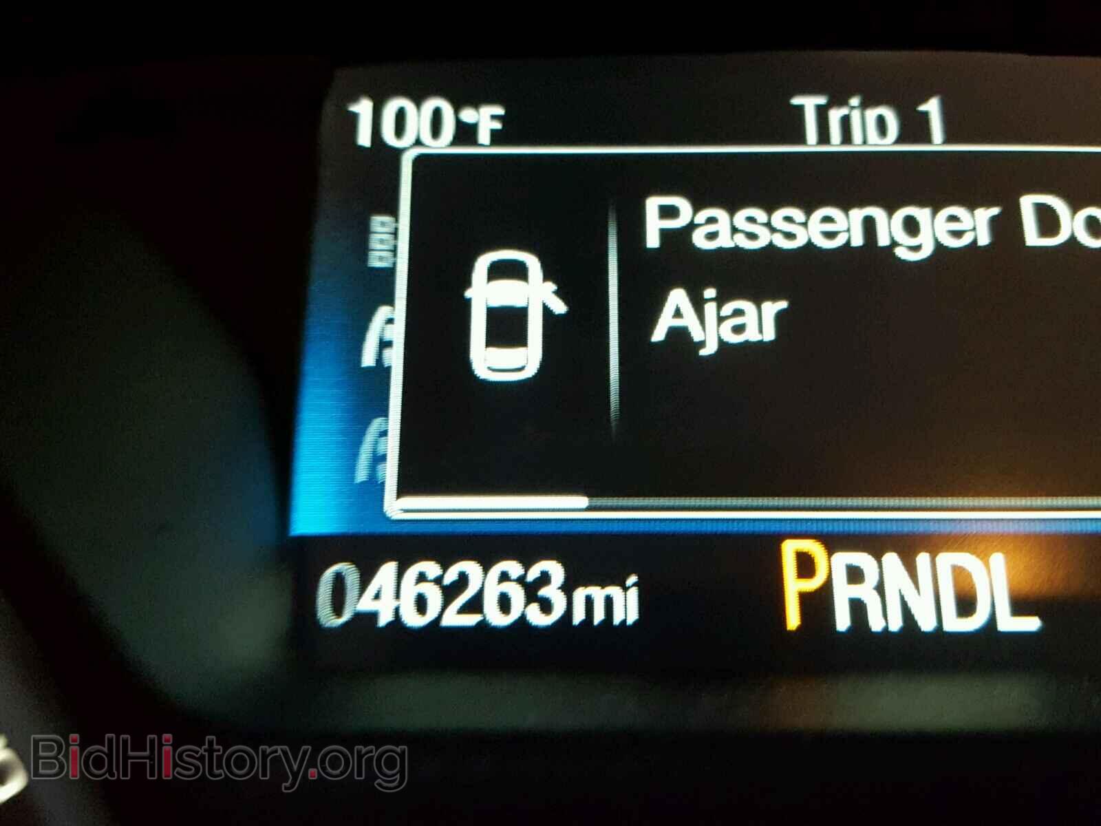 2016 FORD FOCUS - VIN: 1FADP3K23GL331621 - Photo 8