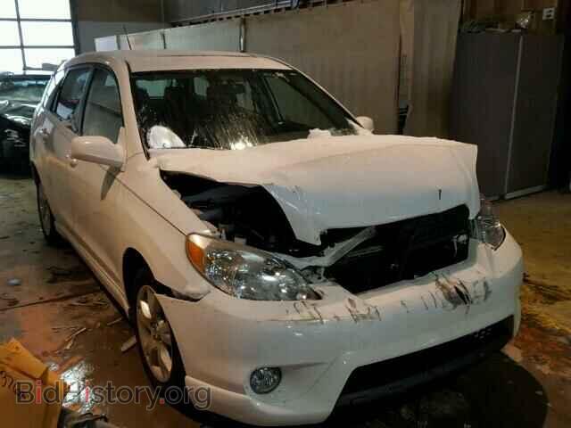 Фотография 2T1KR32E67C651447 - TOYOTA COROLLA 2007