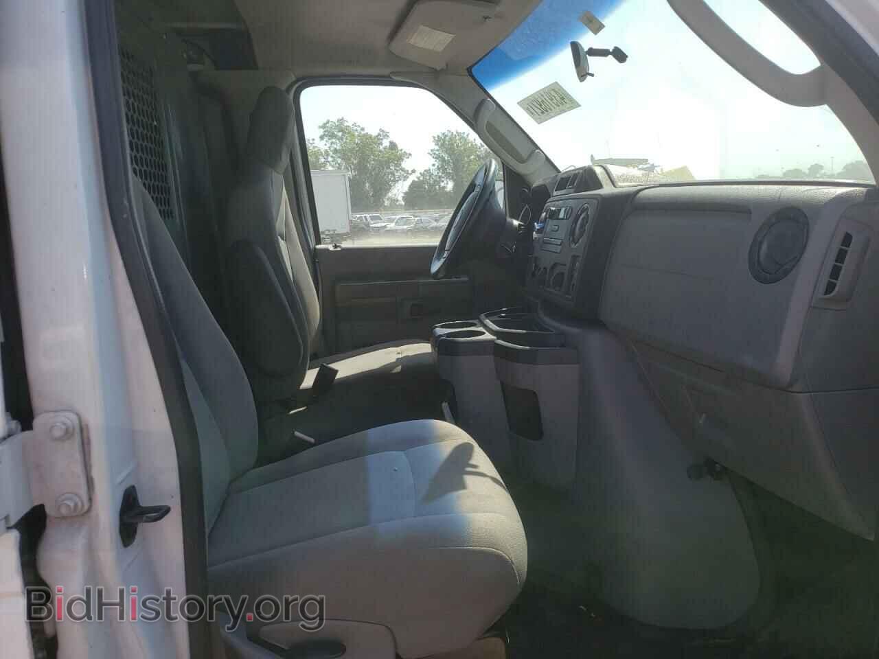 2013 FORD ECONOLINE - VIN: 1FTNE2EW3DDA45528 - Photo 5