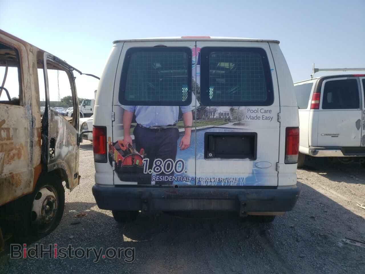 2013 FORD ECONOLINE - VIN: 1FTNE2EW3DDA45528 - Photo 6