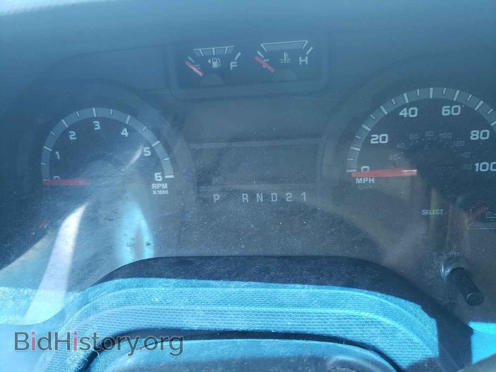2013 FORD ECONOLINE - VIN: 1FTNE2EW3DDA45528 - Photo 8
