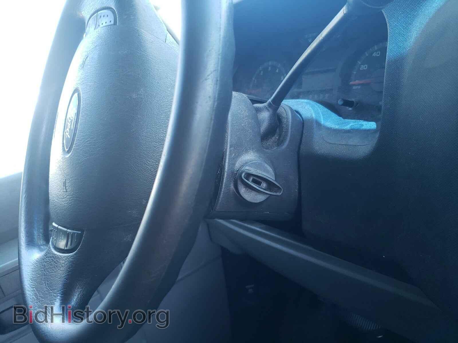 2013 FORD ECONOLINE - VIN: 1FTNE2EW3DDA45528 - Photo 9