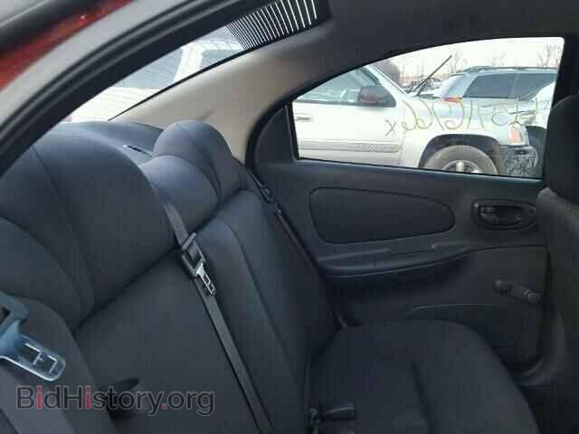 2004 DODGE NEON - VIN: 1B3ES56CX4D575611 - Фото 6