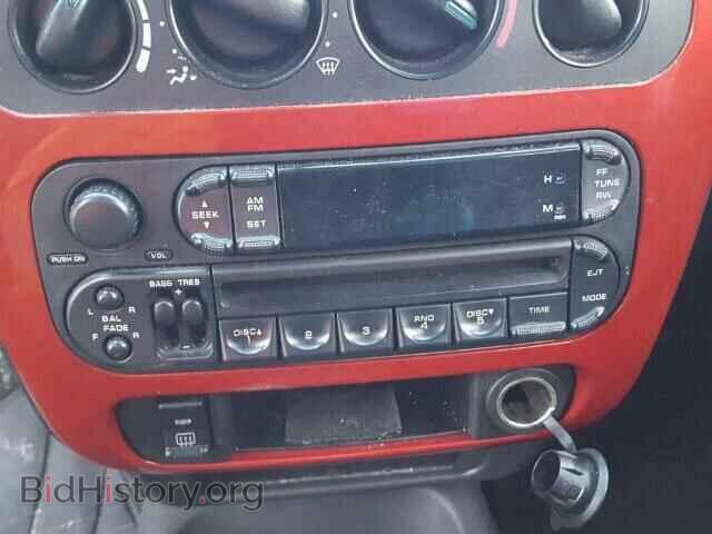 2004 DODGE NEON - VIN: 1B3ES56CX4D575611 - Фото 9