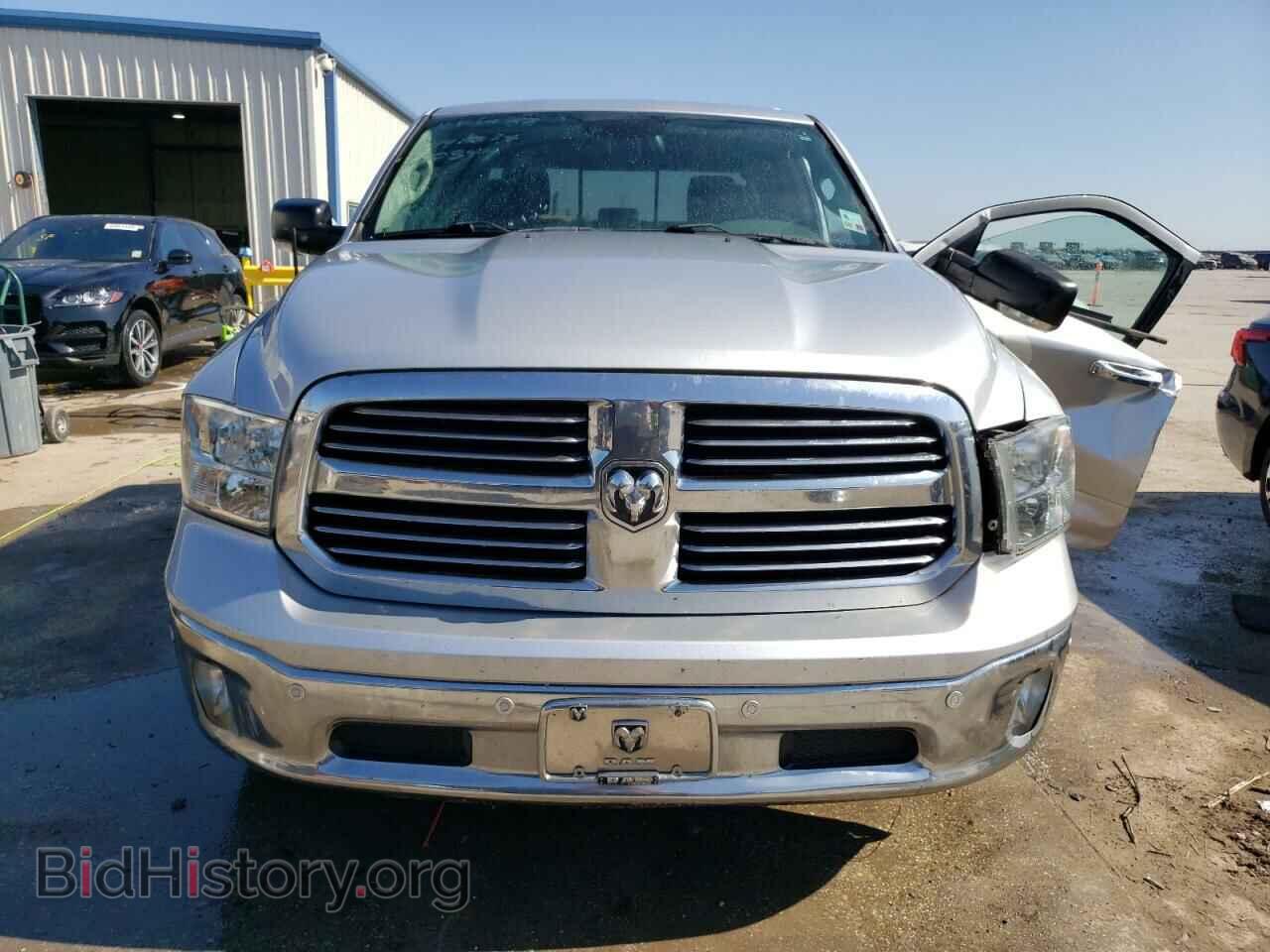 2017 RAM 1500 - VIN: 1C6RR7LG7HS618695 - Photo 5