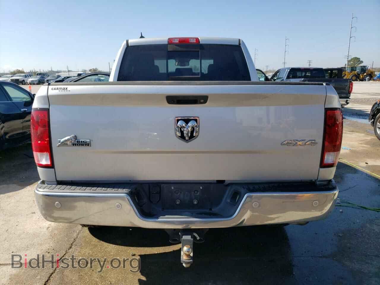 2017 RAM 1500 - VIN: 1C6RR7LG7HS618695 - Photo 6