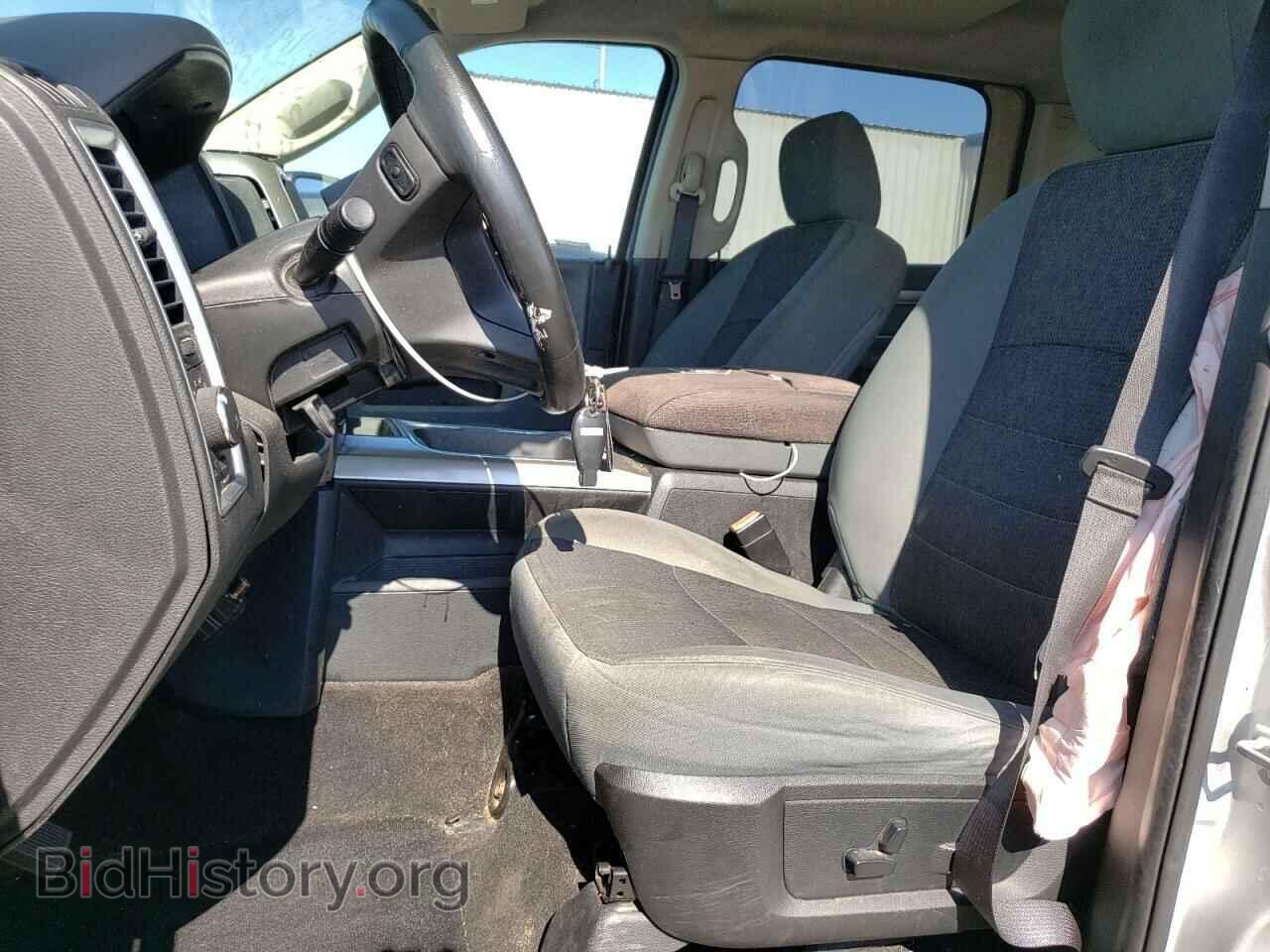 2017 RAM 1500 - VIN: 1C6RR7LG7HS618695 - Photo 7