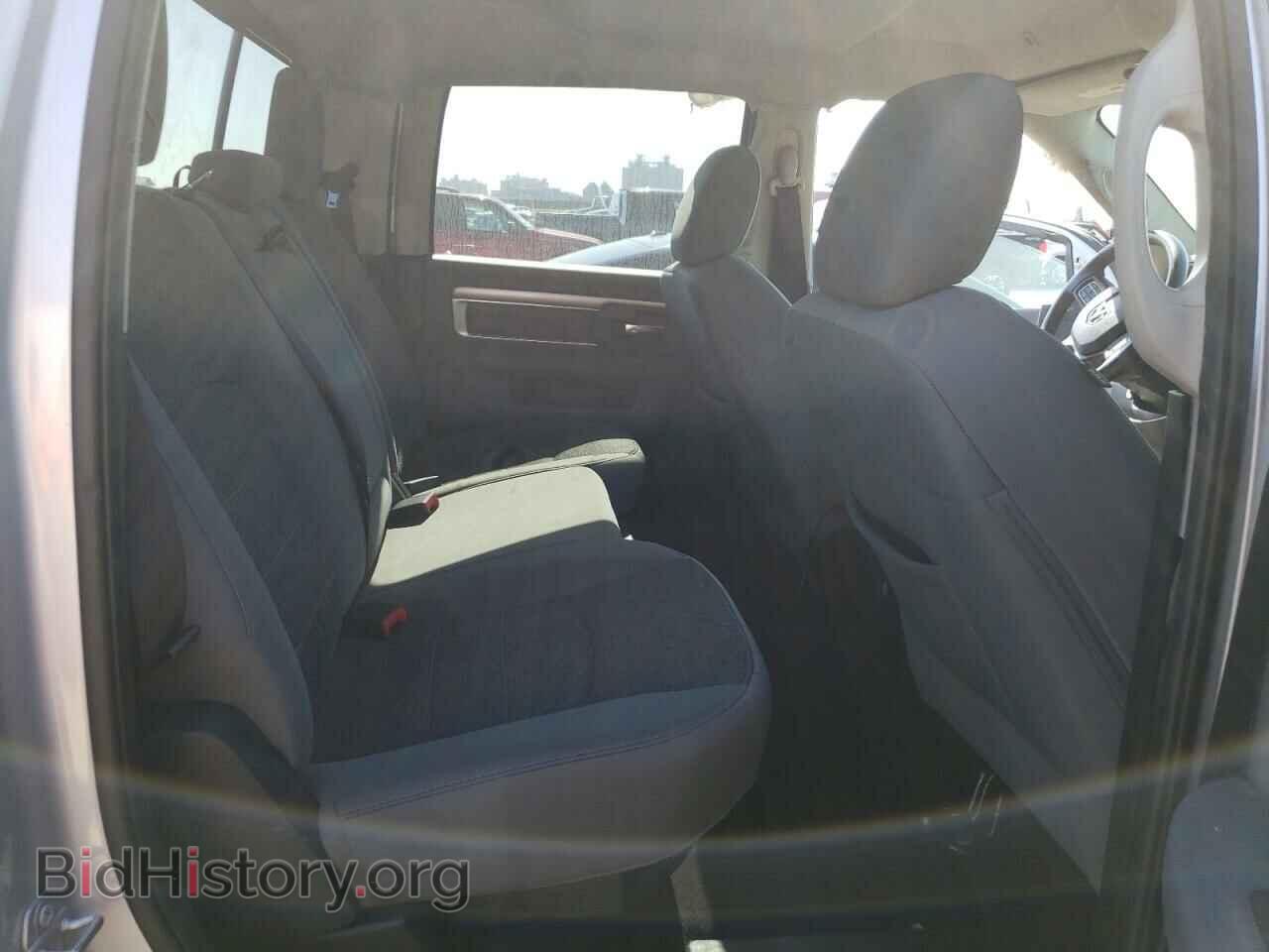 2017 RAM 1500 - VIN: 1C6RR7LG7HS618695 - Photo 10
