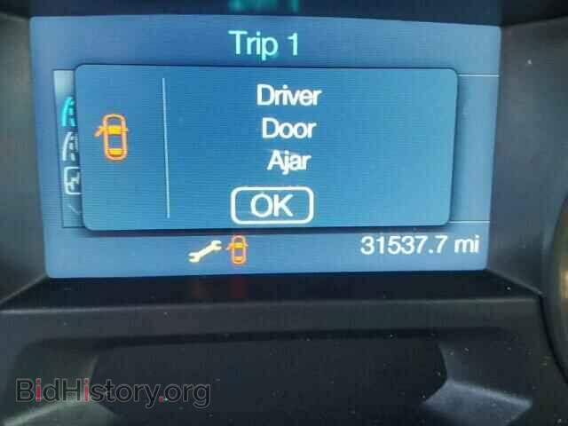 2015 FORD EXPLORER - VIN: 1FM5K8B82FGB76495 - Фото 8