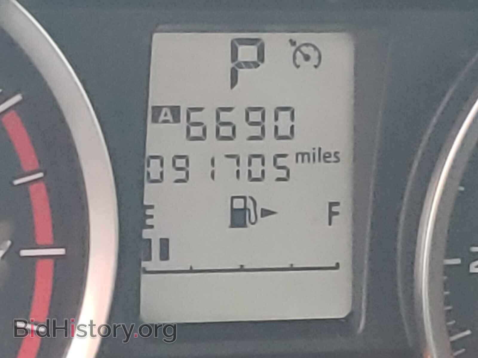 2016 SUBARU FORESTER - VIN: JF2SJADC9GH468855 - Фото 8