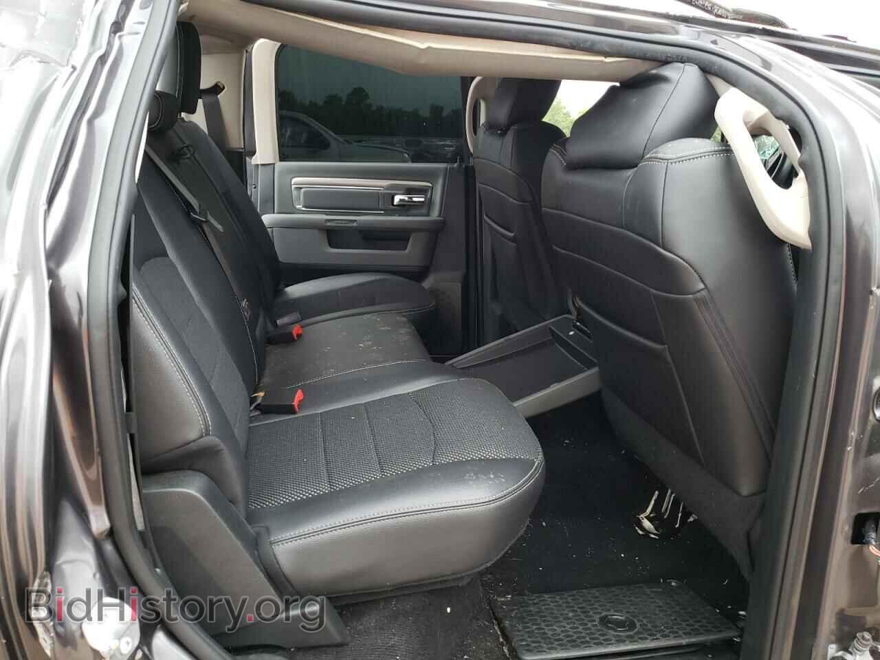 2017 RAM 1500 - VIN: 1C6RR6TT7HS662364 - Фото 6