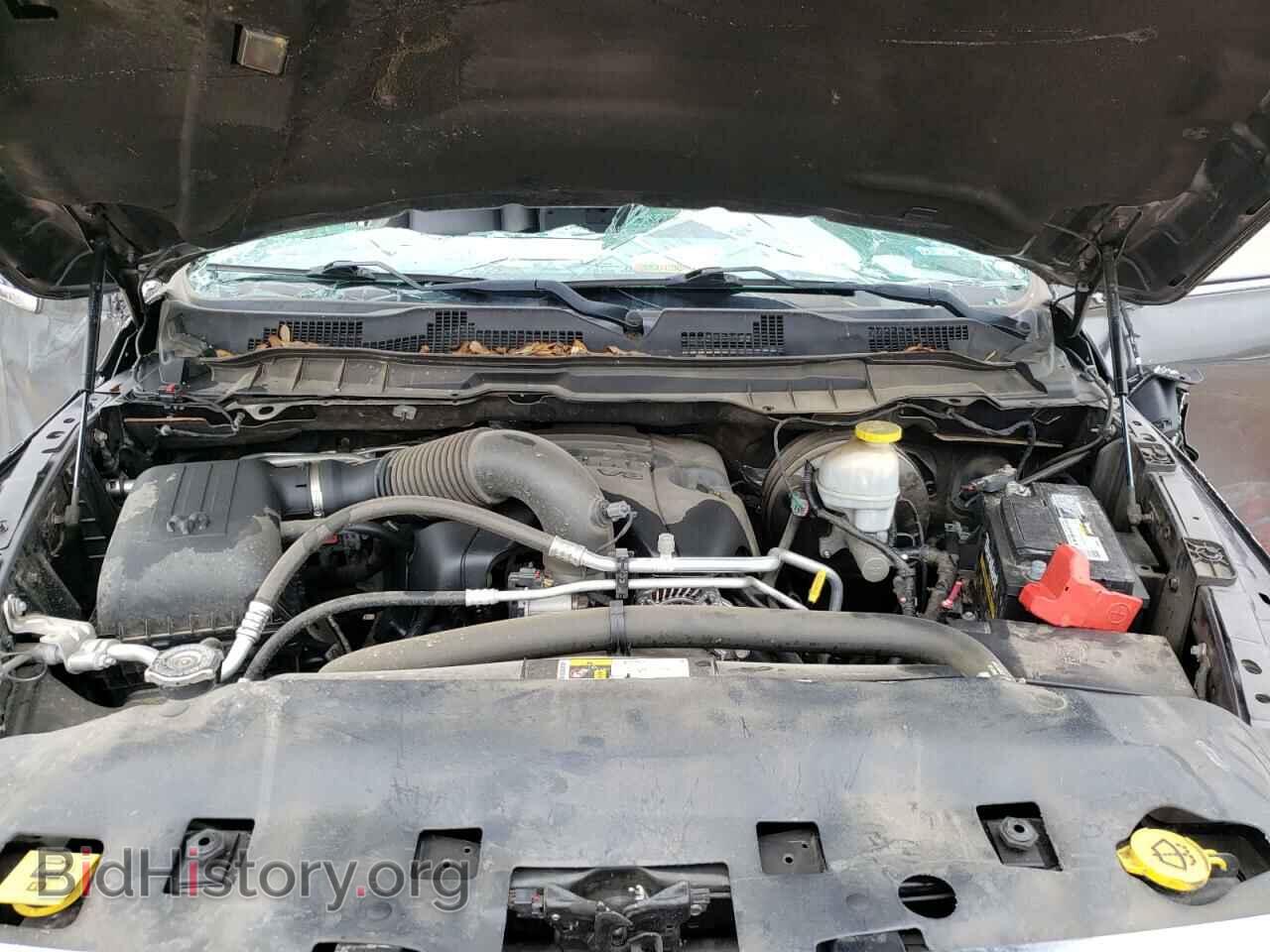 2017 RAM 1500 - VIN: 1C6RR6TT7HS662364 - Фото 7