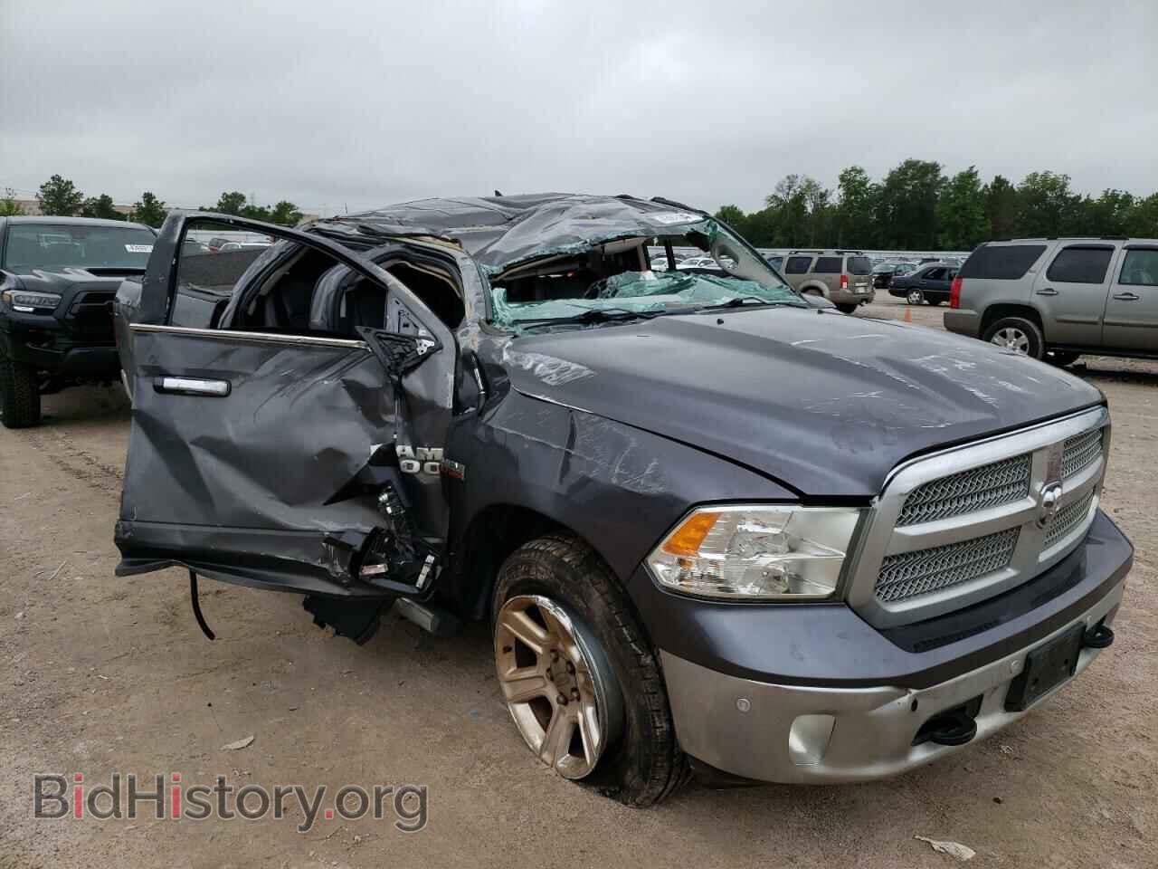 2017 RAM 1500 - VIN: 1C6RR6TT7HS662364 - Фото 9