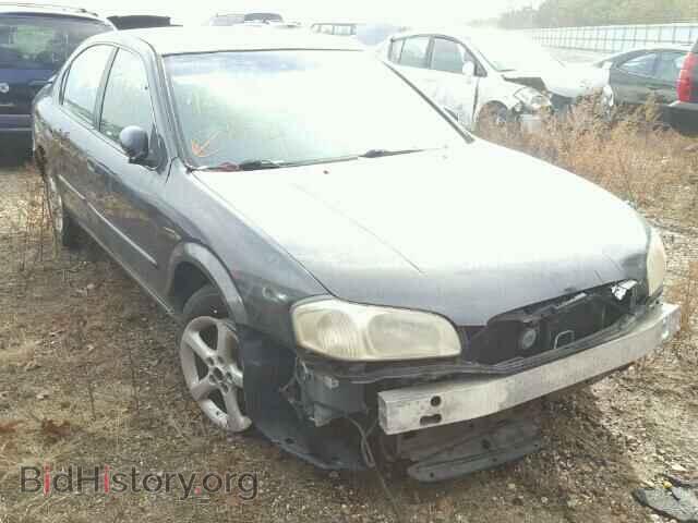 Фотография JN1CA31D1YT505149 - NISSAN MAXIMA 2000