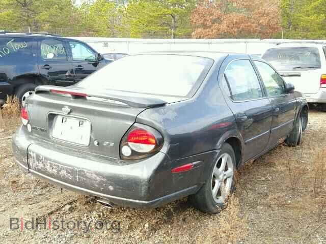 2000 NISSAN MAXIMA - VIN: JN1CA31D1YT505149 - Фото 4