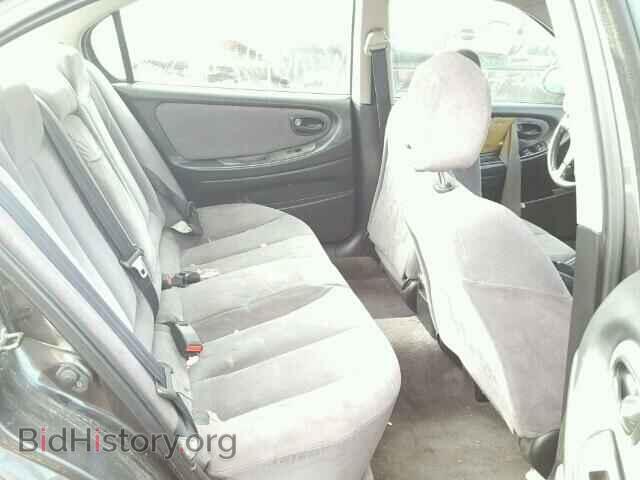 2000 NISSAN MAXIMA - VIN: JN1CA31D1YT505149 - Фото 6