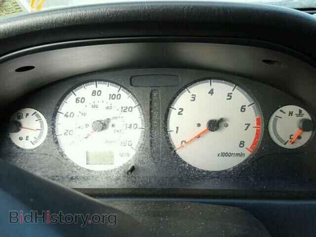 2000 NISSAN MAXIMA - VIN: JN1CA31D1YT505149 - Фото 8
