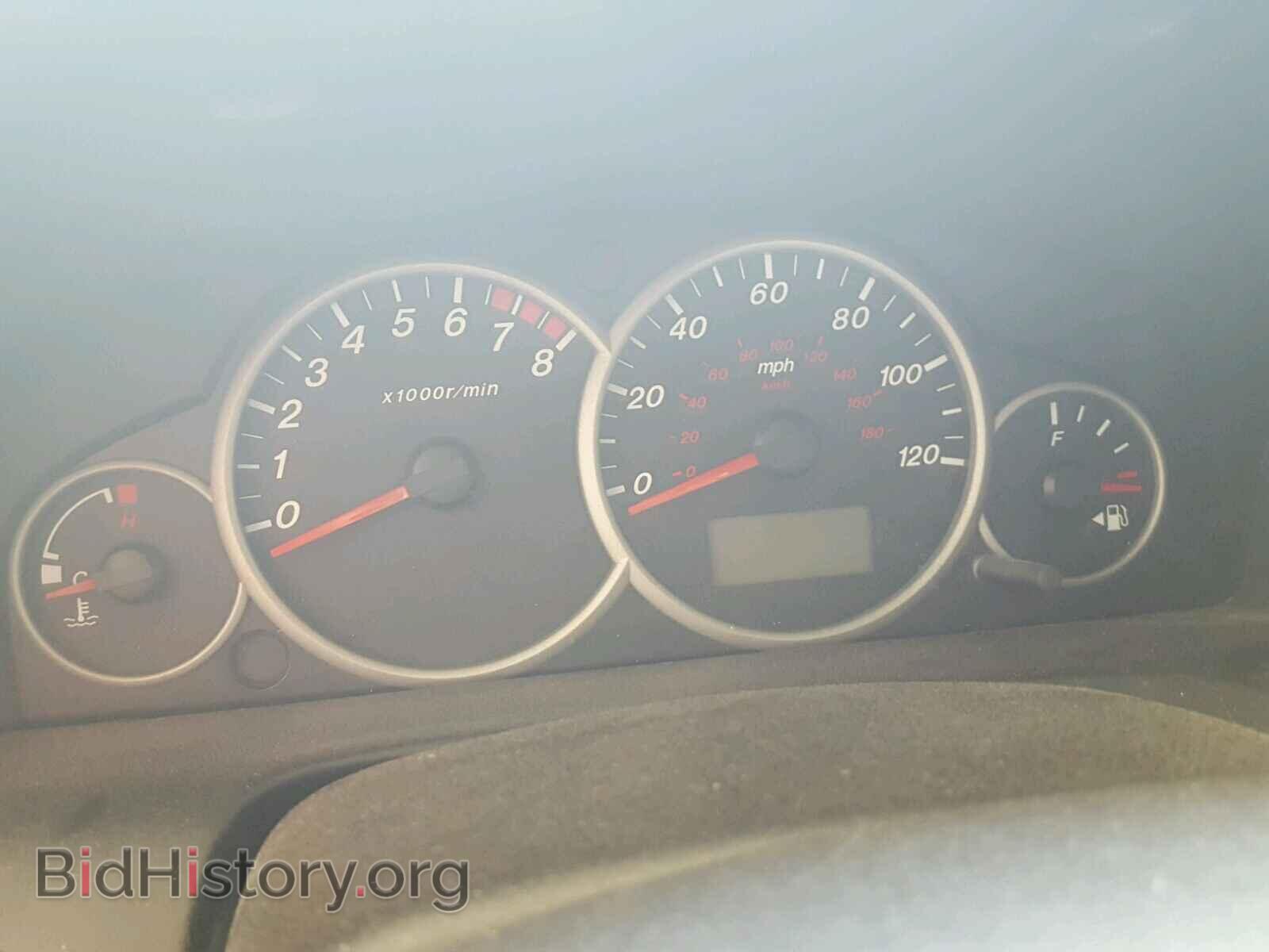 2006 MAZDA TRIBUTE - VIN: 4F2YZ94106KM28471 - Фото 8