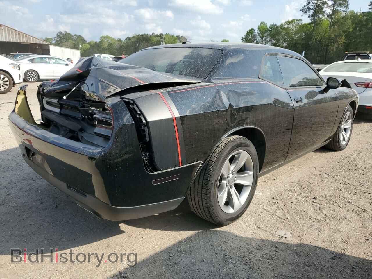 2016 DODGE CHALLENGER - VIN: 2C3CDZAG3GH265149 - Photo 3