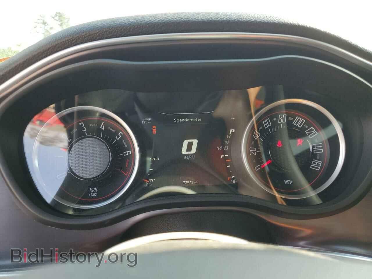 2016 DODGE CHALLENGER - VIN: 2C3CDZAG3GH265149 - Photo 9