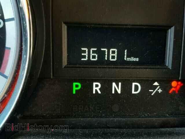 2015 DODGE CARAVAN - VIN: 2C4RDGCG1FR616611 - Фото 8
