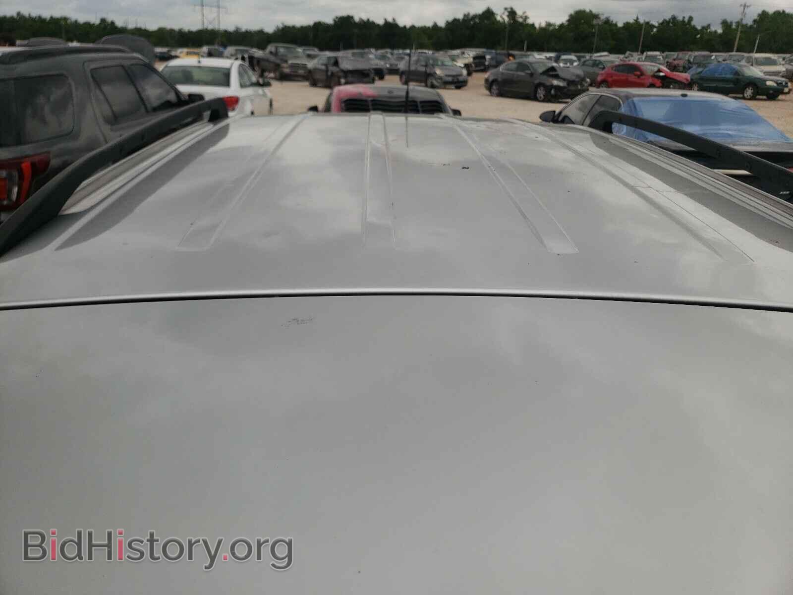 2013 FORD EDGE - VIN: 2FMDK4GC7DBA83705 - Фото 9