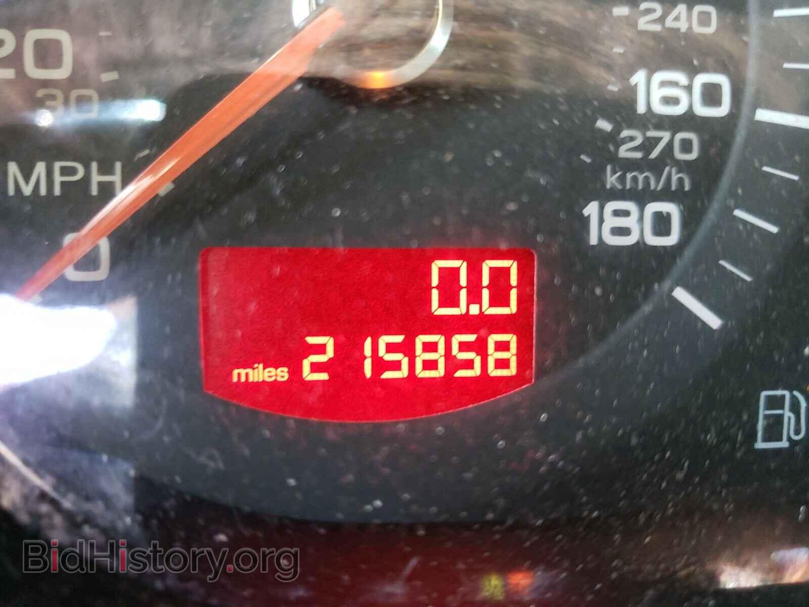 2011 AUDI Q7 - VIN: WA1LGAFE8BD007723 - Фото 8