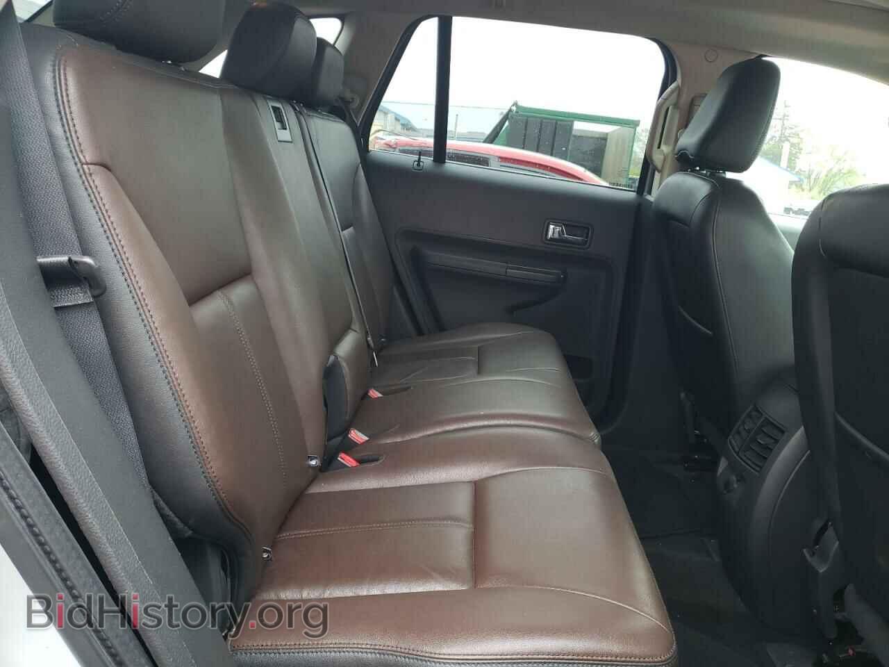 2010 FORD EDGE - VIN: 2FMDK4KC3ABA70629 - Фото 6