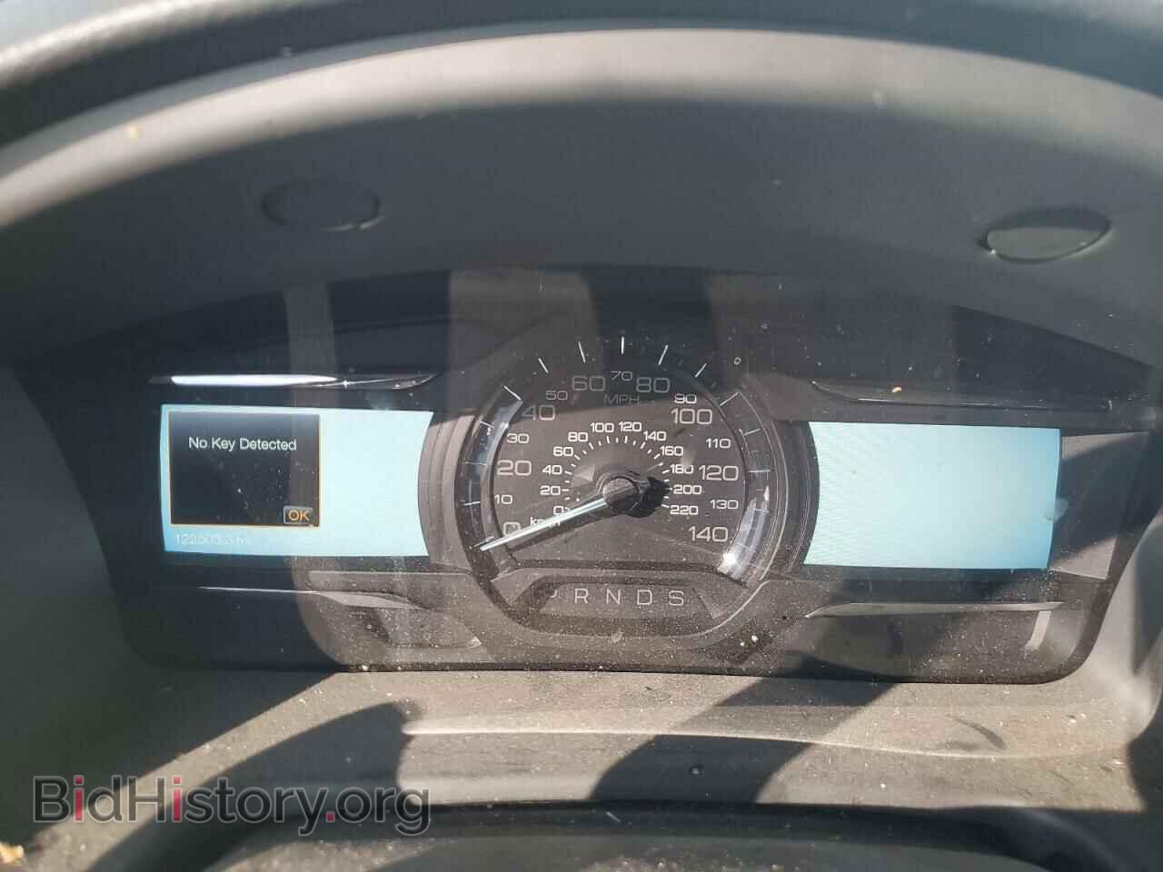 2016 FORD FLEX - VIN: 2FMGK5D87FBA05589 - Photo 9