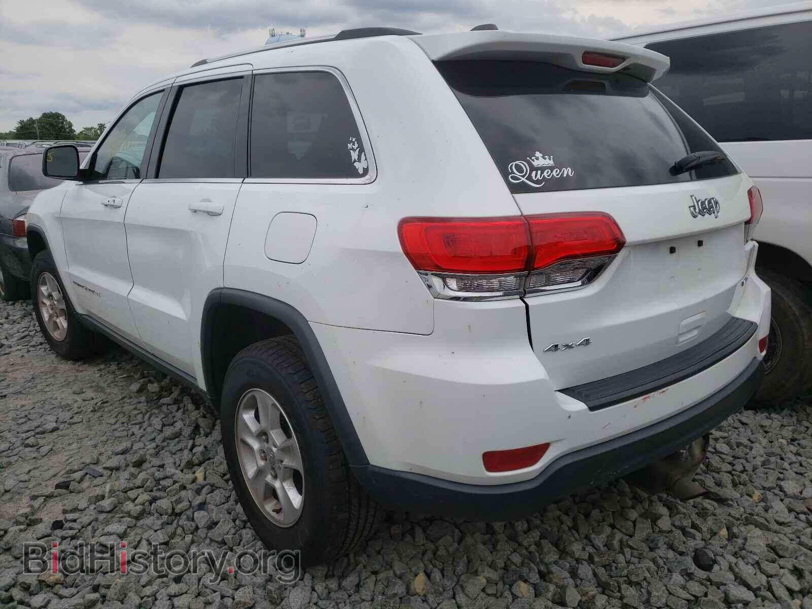 2015 JEEP CHEROKEE - VIN: 1C4RJFAG2FC905740 - Фото 3