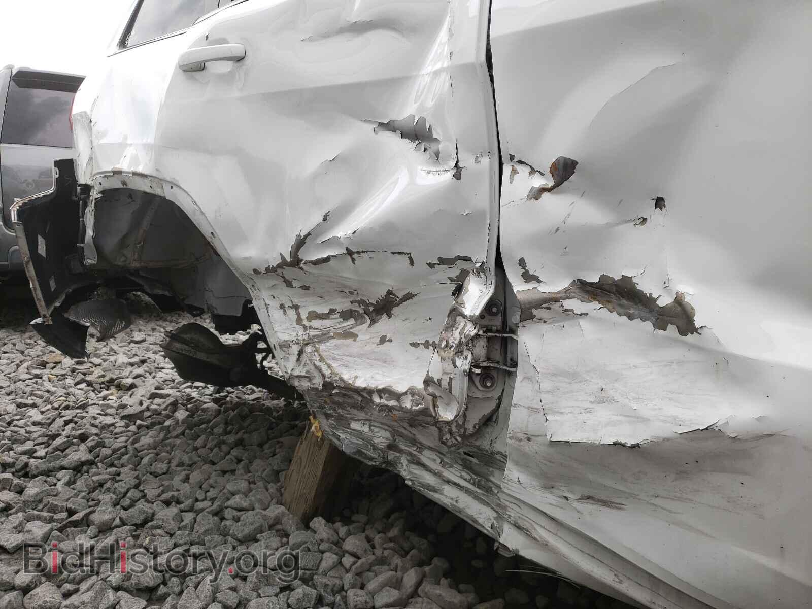 2015 JEEP CHEROKEE - VIN: 1C4RJFAG2FC905740 - Фото 9
