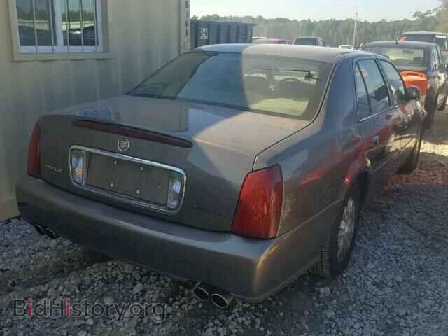 2003 CADILLAC DEVILLE - VIN: 1G6KD54Y83U209528 - Фото 4