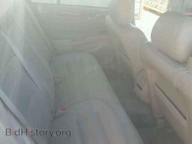 2003 CADILLAC DEVILLE - VIN: 1G6KD54Y83U209528 - Фото 6