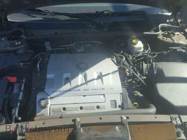 2003 CADILLAC DEVILLE - VIN: 1G6KD54Y83U209528 - Фото 7