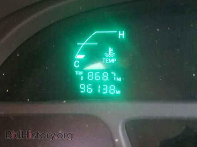 2003 CADILLAC DEVILLE - VIN: 1G6KD54Y83U209528 - Фото 8