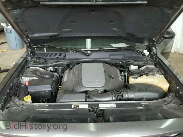 2013 DODGE CHALLENGER - VIN: 2C3CDYBT5DH629251 - Photo 7