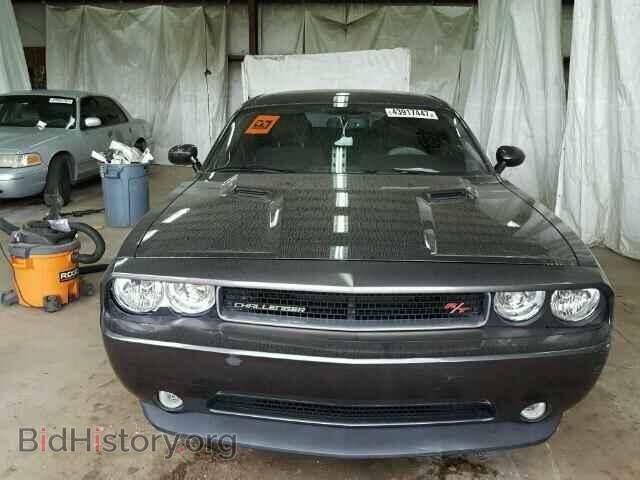 2013 DODGE CHALLENGER - VIN: 2C3CDYBT5DH629251 - Photo 9