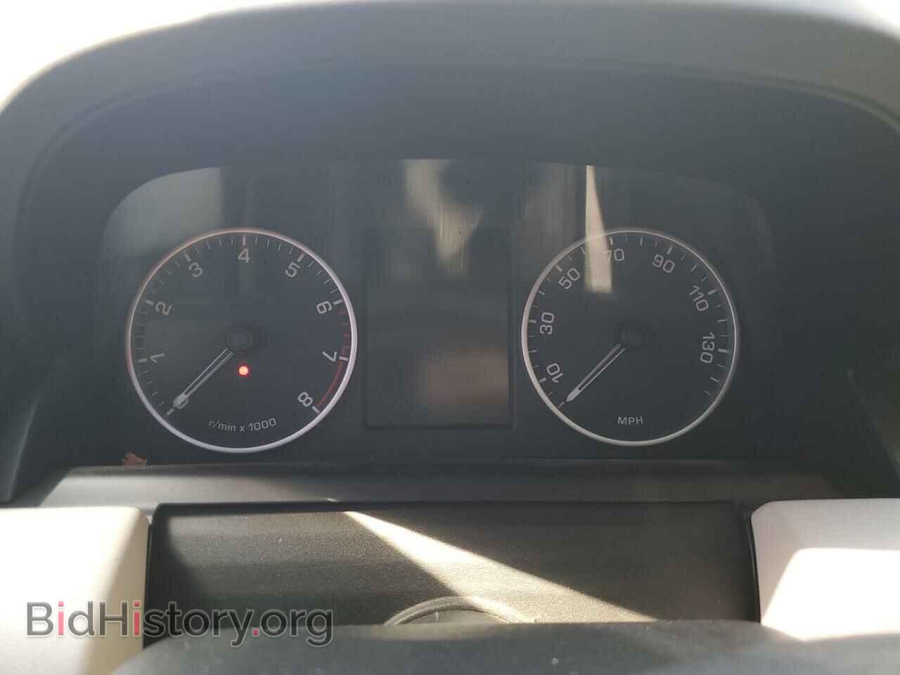 2013 LAND ROVER RANGEROVER - VIN: SALSK2D48DA761248 - Фото 9