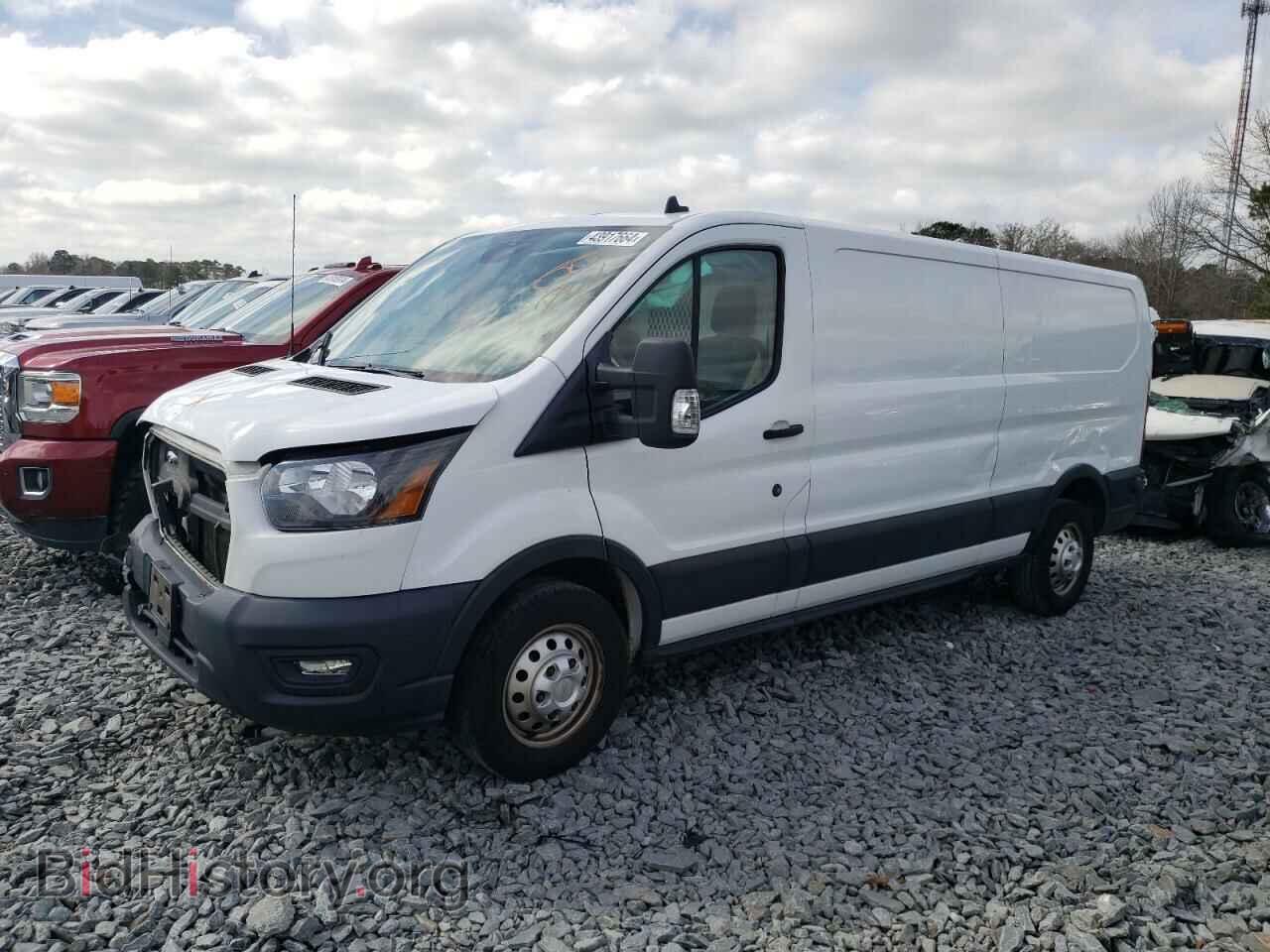 Фотография 1FTBW1YG9LKA01915 - FORD TRANSIT 2020